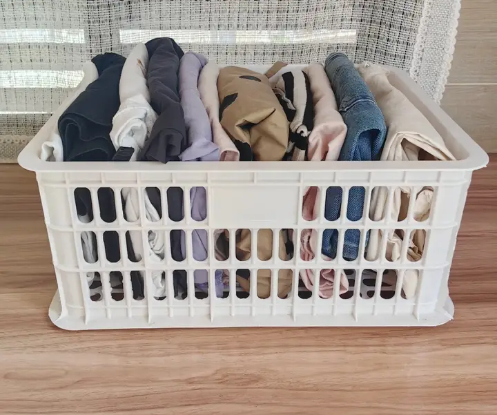 Sống tối giản kiểu người trung niên: 8 món trong nhà "khỏi mua" vẫn gọn gàng, sạch sẽ và tiết kiệm tiền thật sự - Ảnh 8.