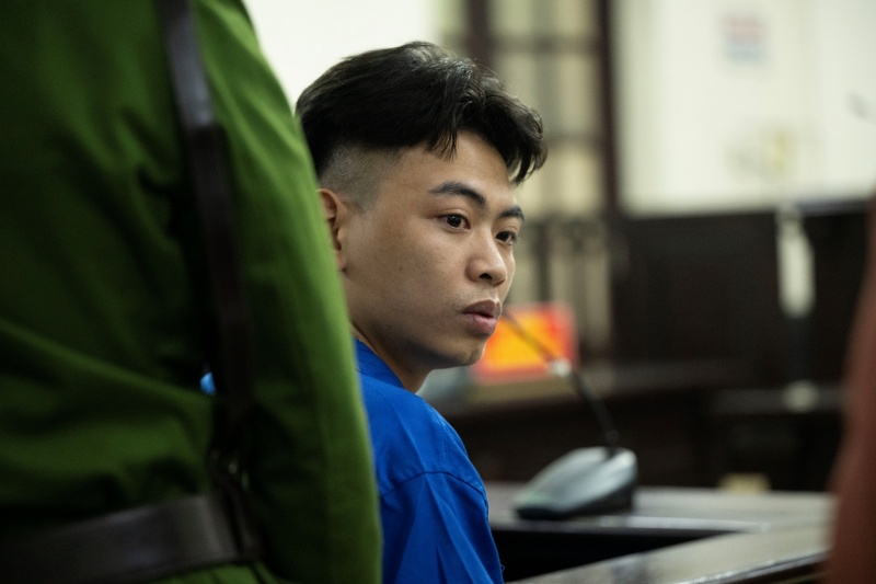 Bản &aacute;n cuối c&ugrave;ng d&agrave;nh cho "tổng t&agrave;i" Nguyễn Văn Thi&ecirc;n v&agrave; "đ&agrave;n em"- Ảnh 7.