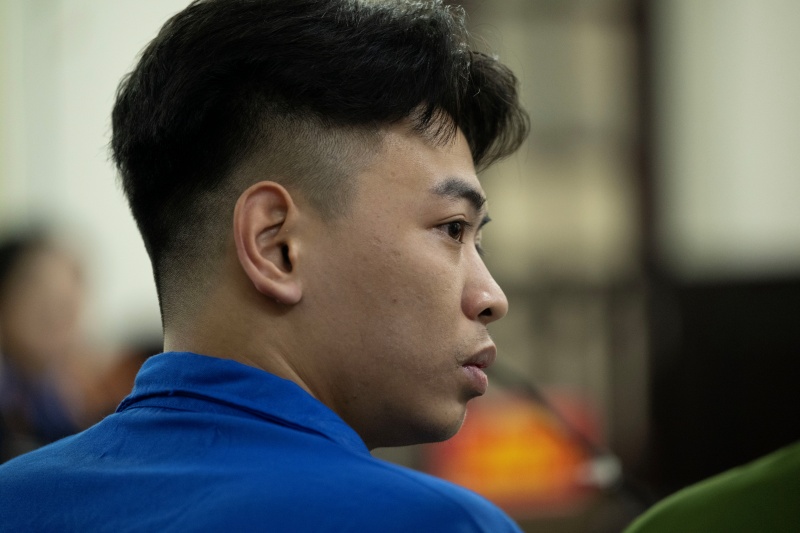 Bản &aacute;n cuối c&ugrave;ng d&agrave;nh cho "tổng t&agrave;i" Nguyễn Văn Thi&ecirc;n v&agrave; "đ&agrave;n em"- Ảnh 8.