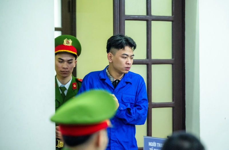 Bản &aacute;n cuối c&ugrave;ng d&agrave;nh cho "tổng t&agrave;i" Nguyễn Văn Thi&ecirc;n v&agrave; "đ&agrave;n em"- Ảnh 4.