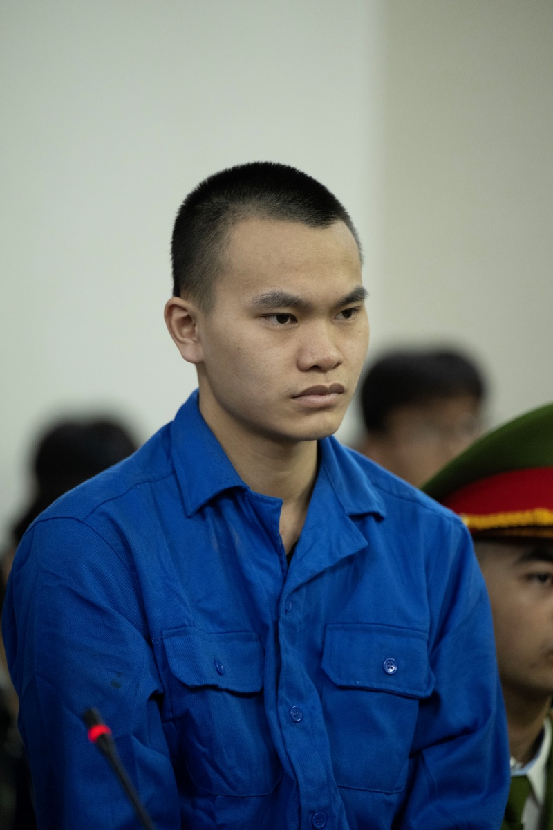 Bản &aacute;n cuối c&ugrave;ng d&agrave;nh cho "tổng t&agrave;i" Nguyễn Văn Thi&ecirc;n v&agrave; "đ&agrave;n em"- Ảnh 6.