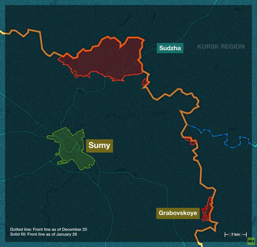 Chuẩn bị cho chiến dịch tấn công lớn tại Ukraine năm 2026 - Ảnh 3.