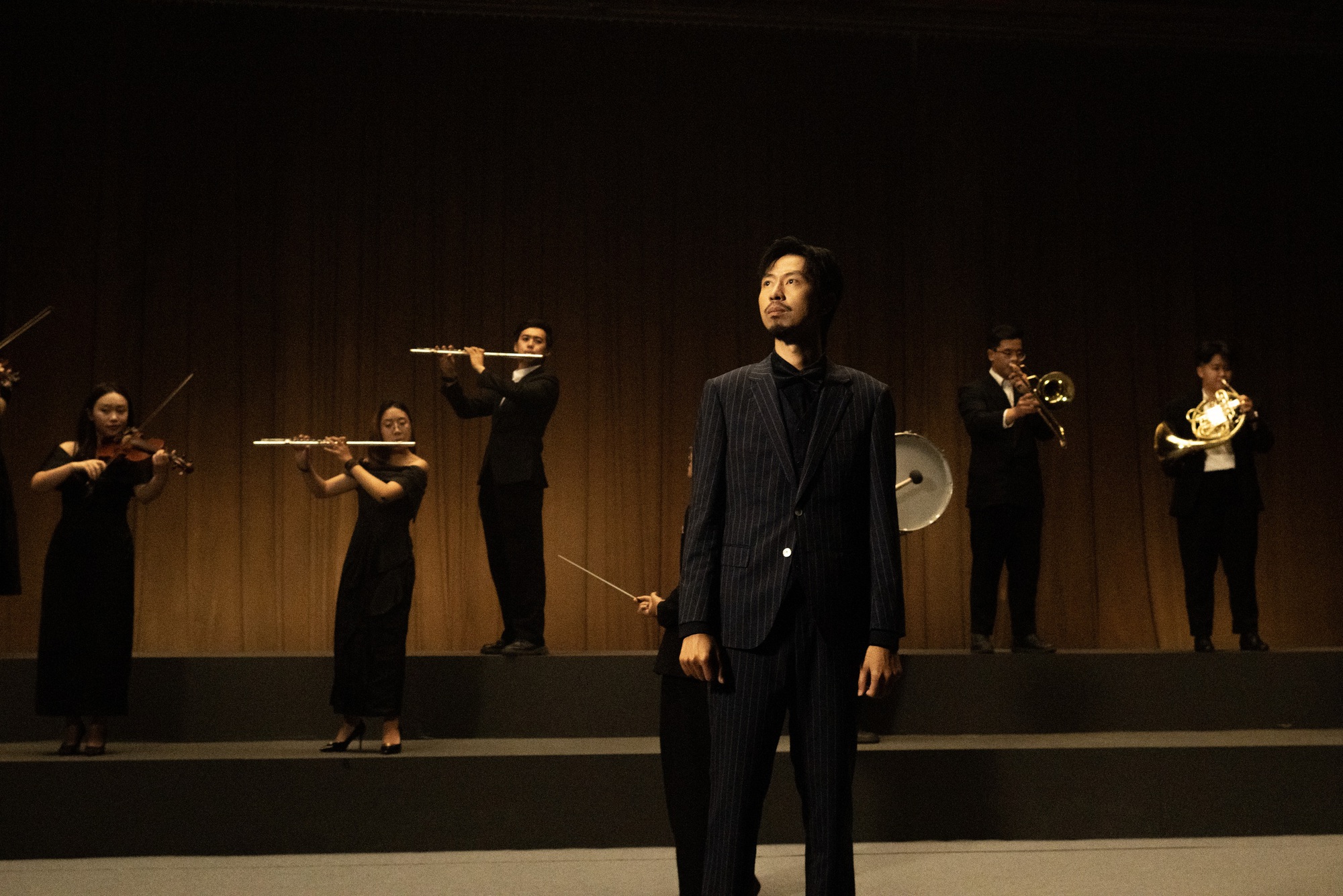 Đen tung b&agrave;i mới về cha trước Tết- Ảnh 2.