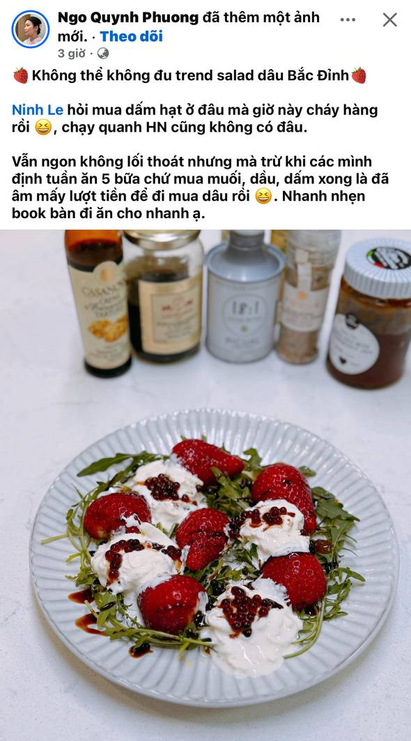 Loại gia vị tròn xoe đang khiến chị em điên đảo: "Đắt xắt ra miếng" nhưng tự làm cũng vô cùng dễ - Ảnh 8. Loại gia vị tròn xoe đang khiến chị em điên đảo: "Đắt xắt ra miếng" nhưng tự làm cũng vô cùng dễ - Ảnh 8.