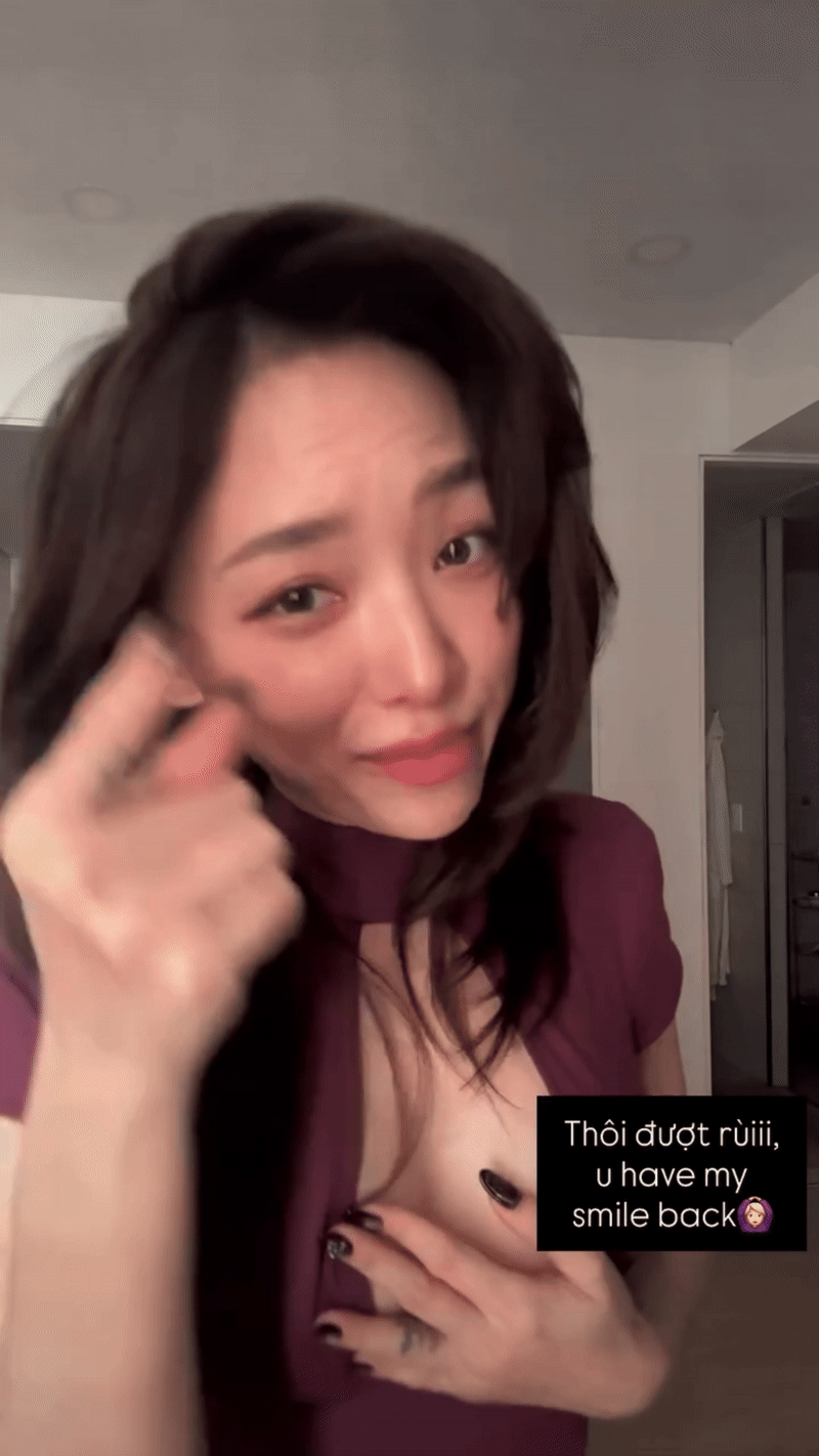 Tóc Tiên hiện tại- Ảnh 1.