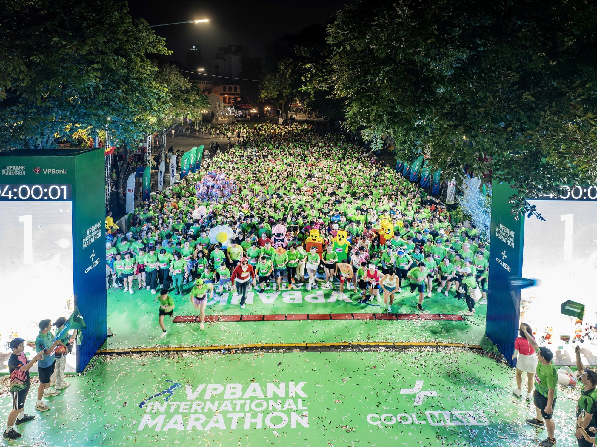 Từ nội lực thương hiệu Việt đến tầm v&oacute;c quốc tế: H&agrave;nh tr&igrave;nh &ldquo;vươn m&igrave;nh ra biển lớn&rdquo; tại WeChoice 2025 - Ảnh 5.