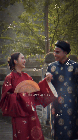 MC Huyền Trang Mù Tạt và tuyển thủ Việt Nam bận rộn chuẩn bị cho đám cưới, loạt khoảnh khắc tình tứ gây sốt MXH- Ảnh 2. MC Huyền Trang Mù Tạt và tuyển thủ Việt Nam bận rộn chuẩn bị cho đám cưới, loạt khoảnh khắc tình tứ gây sốt MXH- Ảnh 2.