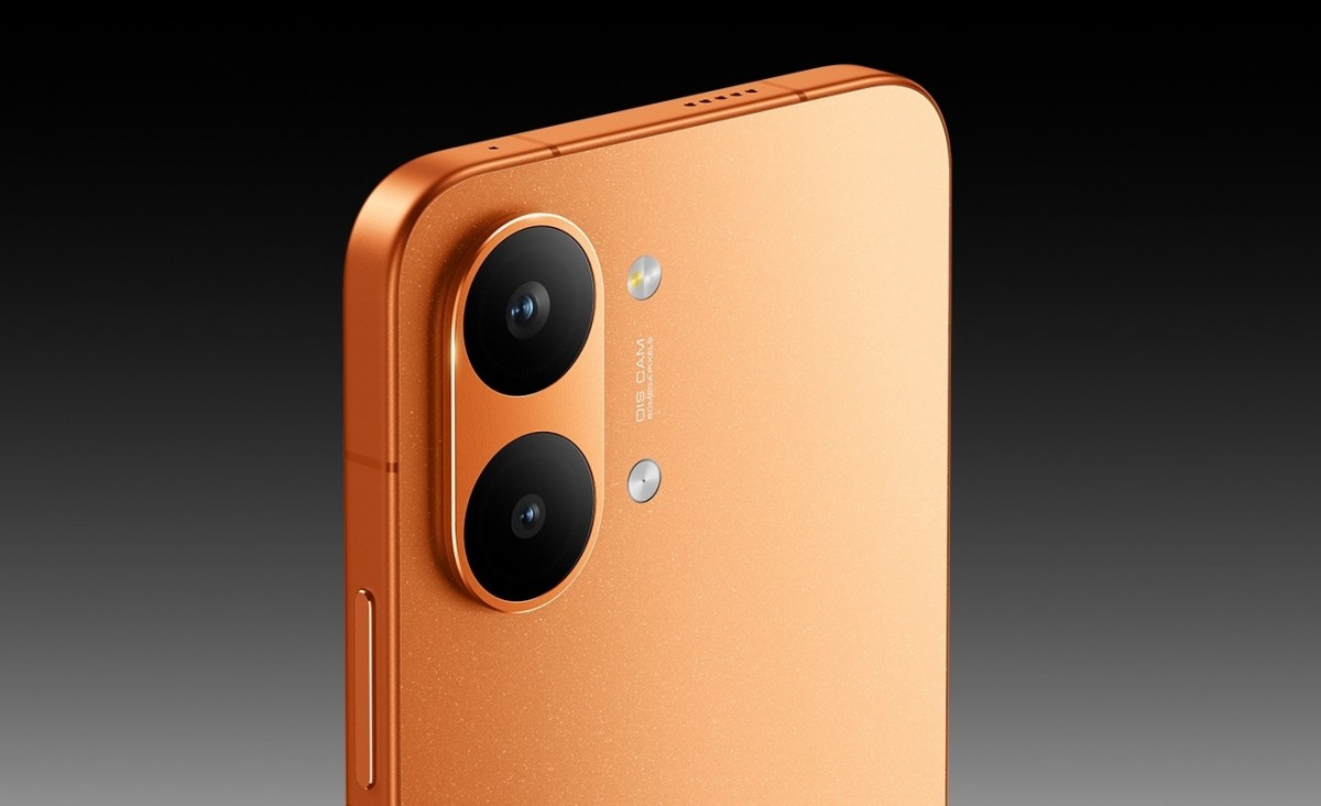 Xiaomi REDMI Turbo 5 Max ra mắt với pin 9 . 000 MAh v&agrave; chip Dimensity 9500s hấp dẫn - Ảnh 4.