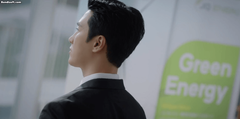 10 lần trúng độc đắc không bằng cưới được tổng tài này: Cơ bắp, quyền lực, tài lực đủ cả, chị em đổ ầm ầm- Ảnh 9.