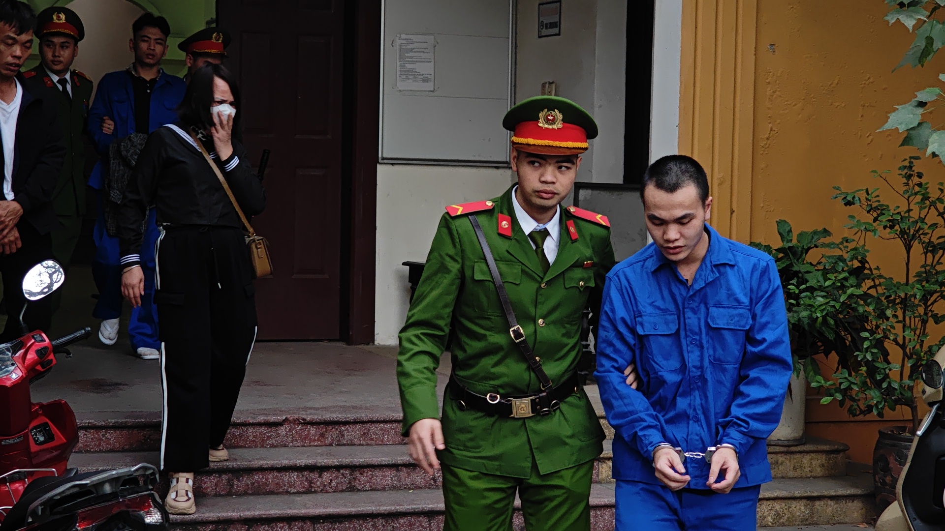 Bản &aacute;n cuối c&ugrave;ng d&agrave;nh cho "tổng t&agrave;i" Nguyễn Văn Thi&ecirc;n v&agrave; "đ&agrave;n em"- Ảnh 12.