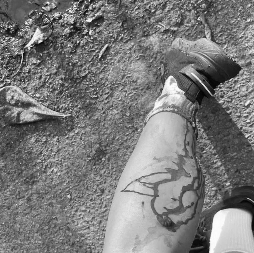 Khỉ tấn công người đi bộ tại TPHCM: Cảnh báo an toàn cho người dân - Ảnh 4. Khỉ tấn công người đi bộ tại TPHCM: Cảnh báo an toàn cho người dân - Ảnh 4.