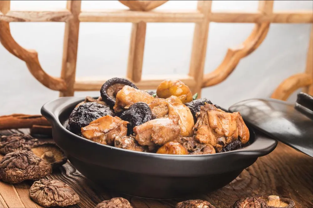 Bốn loại rau giàu kali gấp 5 lần táo, giúp khỏe tỳ vị, tăng cường miễn dịch- Ảnh 2.