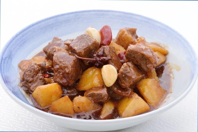 Bốn loại rau giàu kali gấp 5 lần táo, giúp khỏe tỳ vị, tăng cường miễn dịch- Ảnh 3.