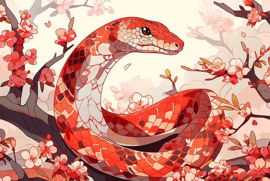 Qua đêm giao thừa: 3 con giáp được Thần tài ưu ái, giàu sang - Ảnh 1.