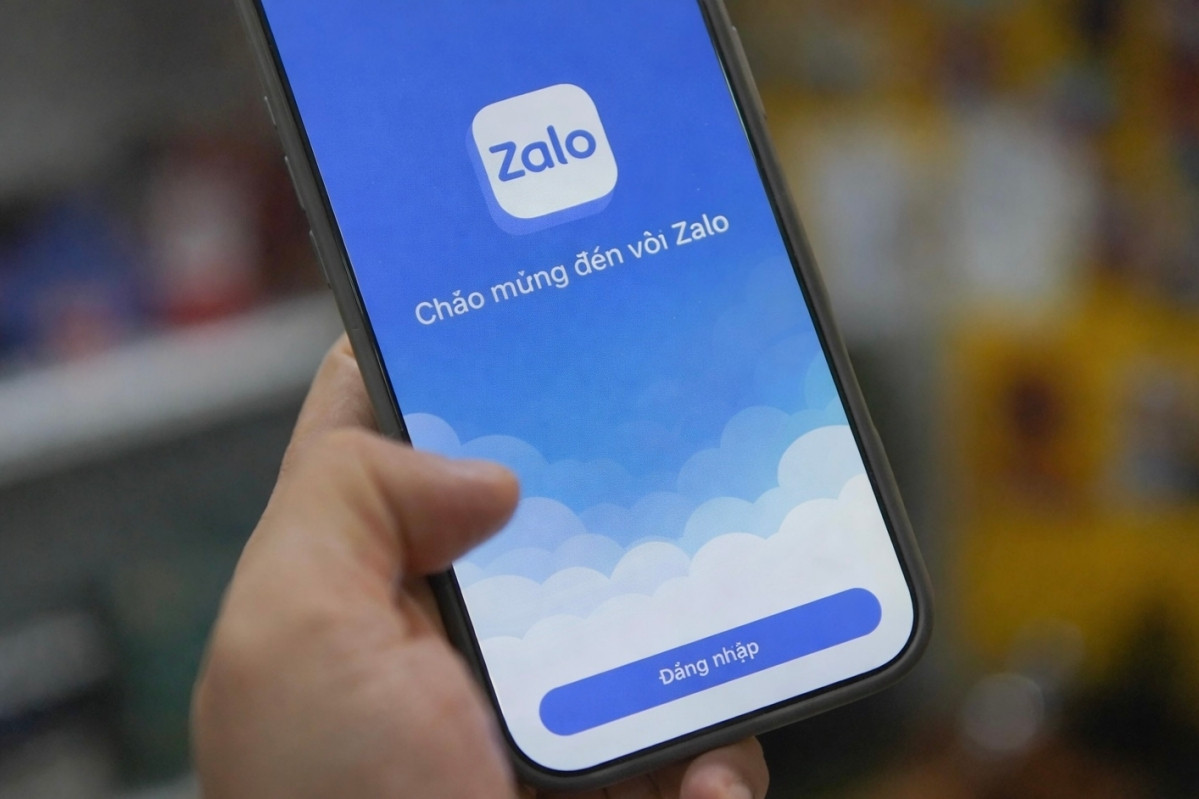 Ng&acirc;n h&agrave;ng cảnh b&aacute;o lừa đảo Ng&acirc;n h&agrave;ng qua cuộc gọi v&agrave; tin nhắn giả mạo - Ảnh 1.