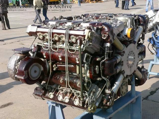 Nga phát triển động cơ diesel ' trái tim sắt ' cho xe tăng hiện đại năm 2026 - Ảnh 7. Nga phát triển động cơ diesel ' trái tim sắt ' cho xe tăng hiện đại năm 2026 - Ảnh 7.