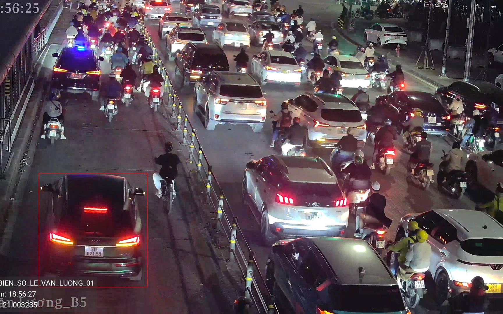 Không để tình trạng '1 km đường cao tốc nhưng có tới mười mấy nhà thầu cùng làm' - Ảnh 3.