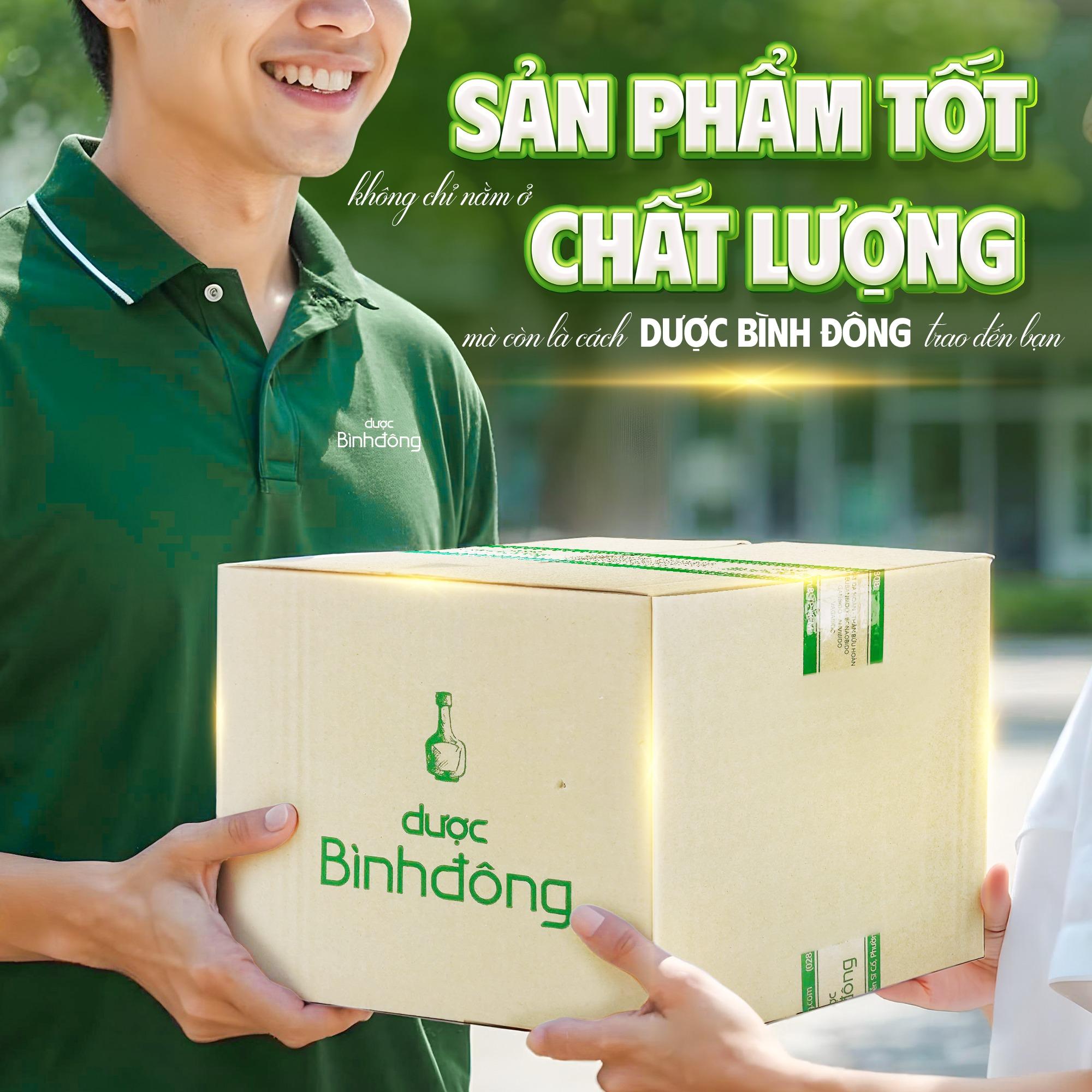 Người Việt đang chọn sản phẩm chăm sóc sức khỏe từ thảo dược như thế nào? - Ảnh 3.