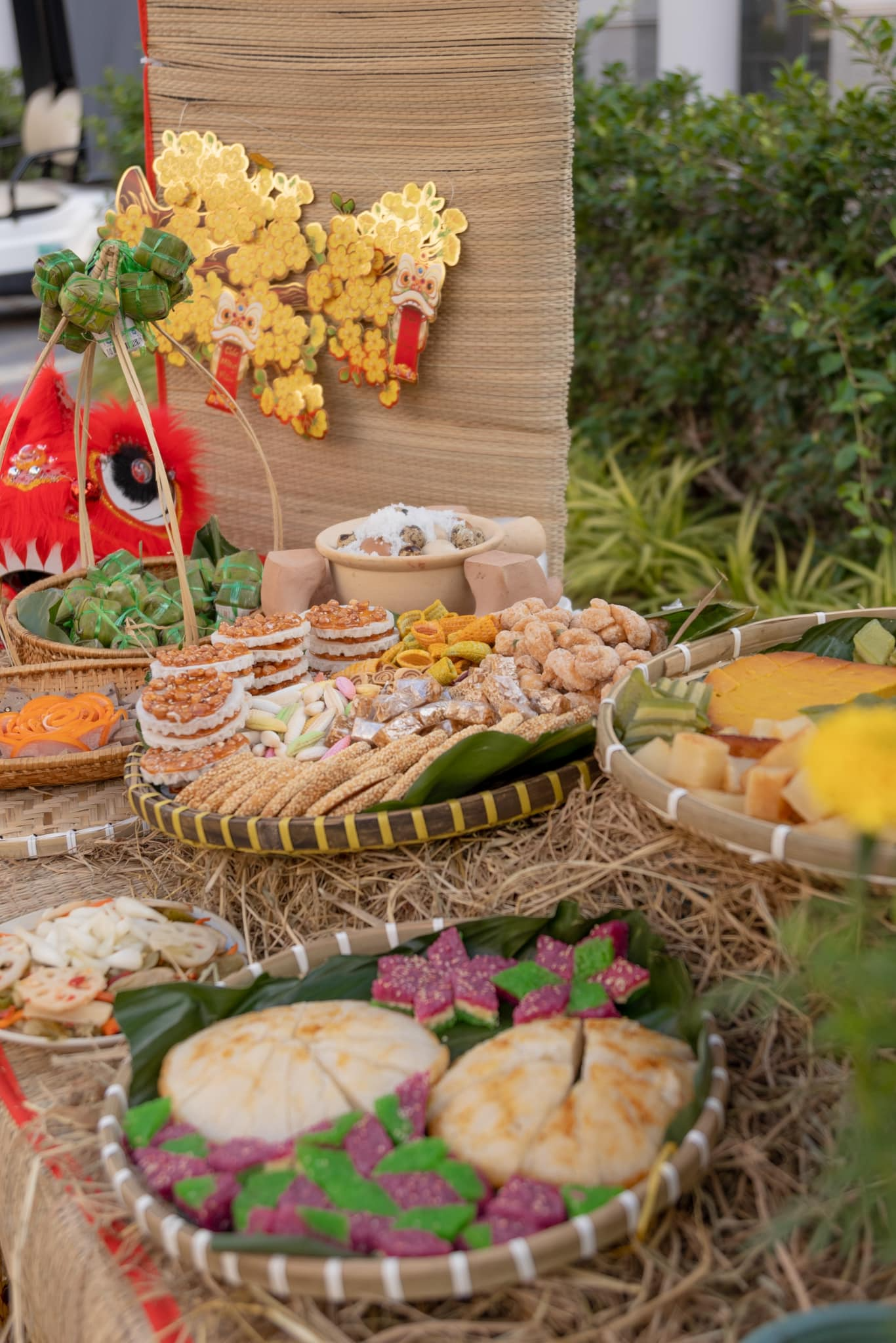 Gần Tết, Đoàn Di Băng "đột ngột quay lại" theo cách không ai nghĩ đến - Ảnh 6.