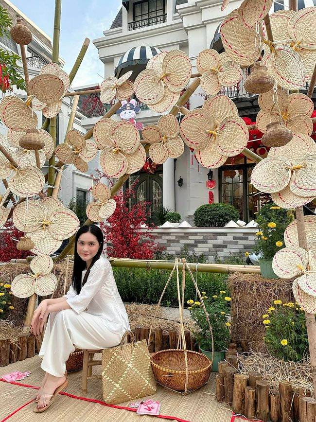 Gần Tết, Đoàn Di Băng "đột ngột quay lại" theo cách không ai nghĩ đến - Ảnh 5.