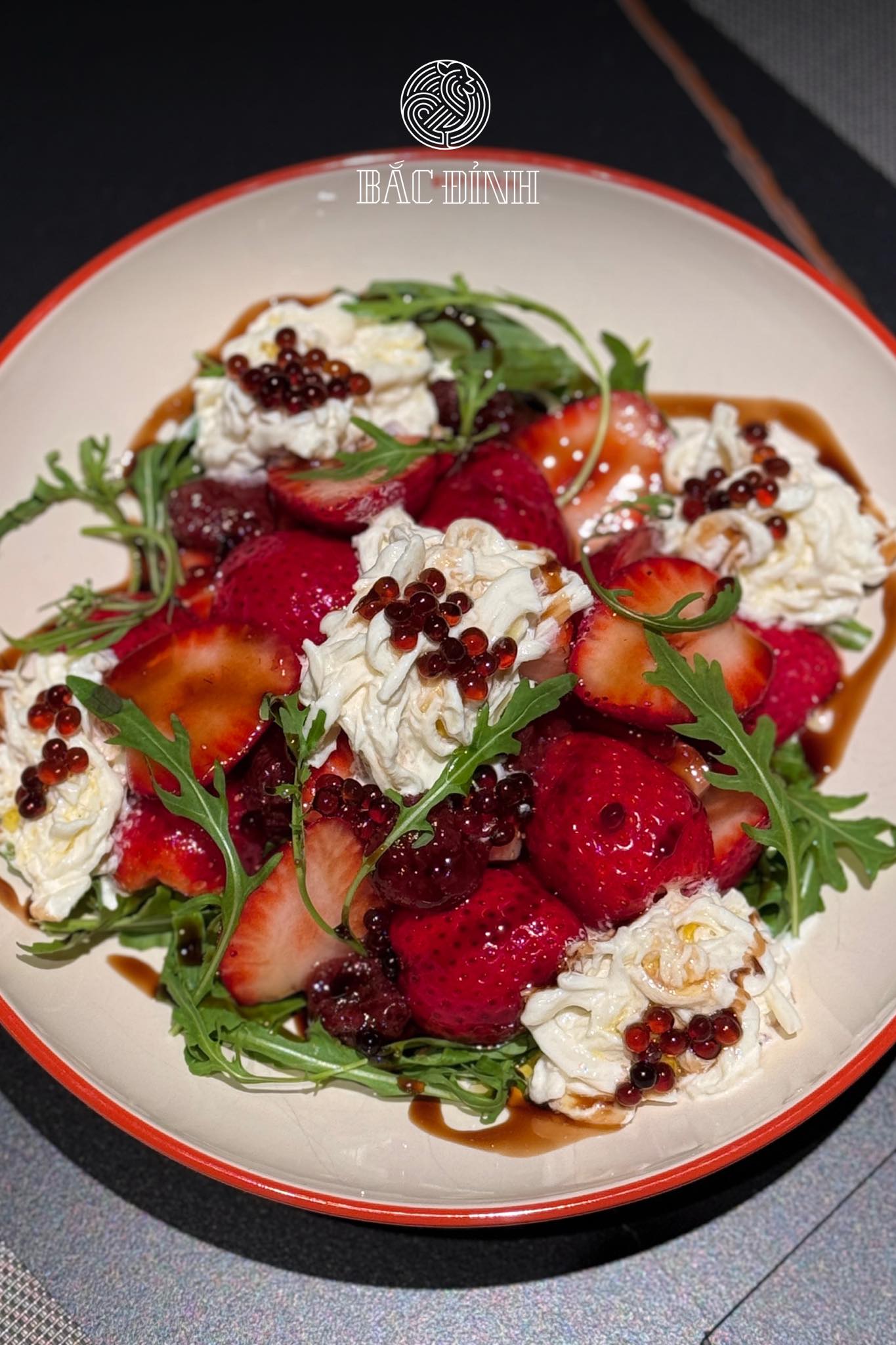 Loại gia vị tròn xoe đang khiến chị em điên đảo: "Đắt xắt ra miếng" nhưng tự làm cũng vô cùng dễ - Ảnh 1. Loại gia vị tròn xoe đang khiến chị em điên đảo: "Đắt xắt ra miếng" nhưng tự làm cũng vô cùng dễ - Ảnh 1.