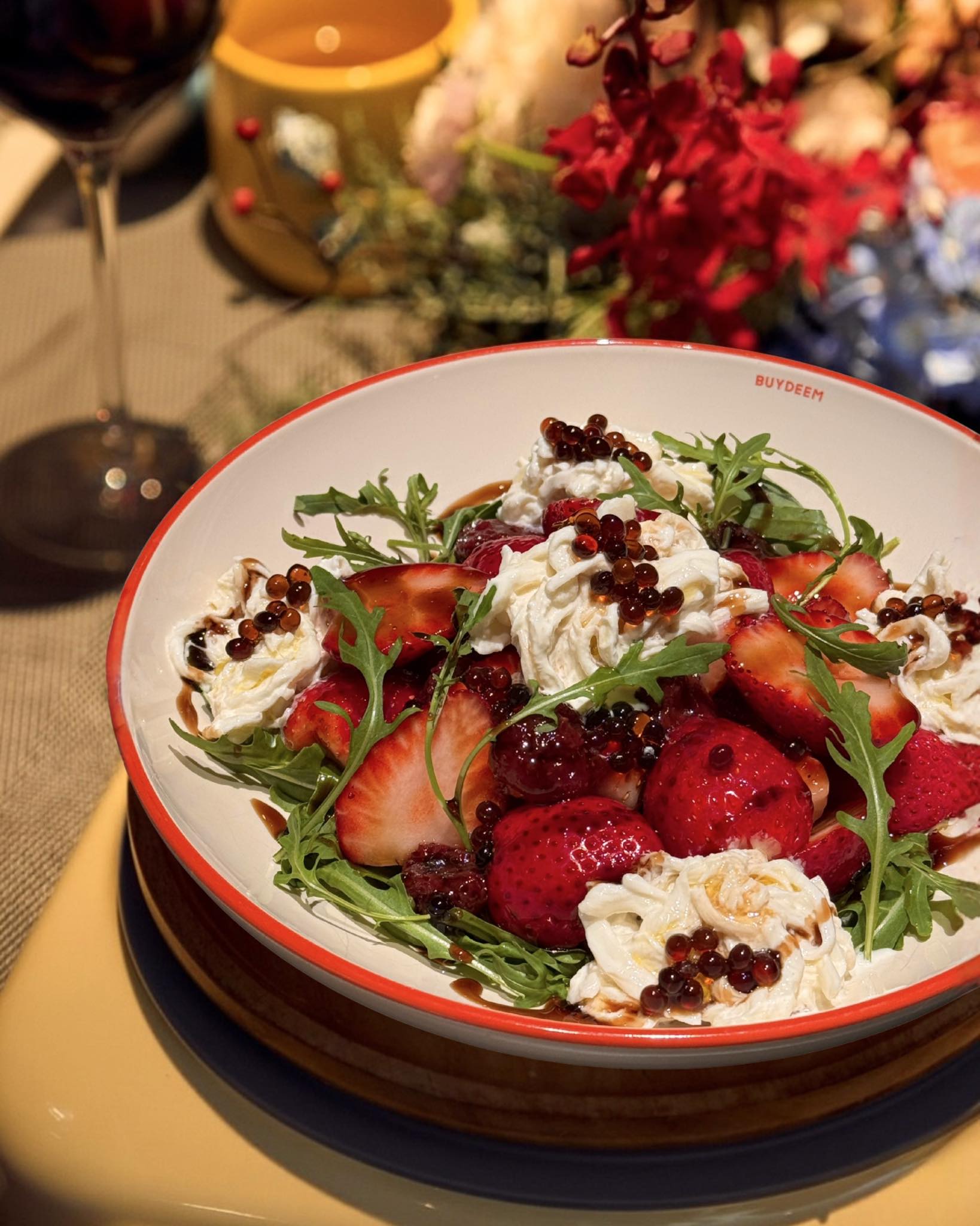 Loại gia vị tròn xoe đang khiến chị em điên đảo: "Đắt xắt ra miếng" nhưng tự làm cũng vô cùng dễ - Ảnh 2. Loại gia vị tròn xoe đang khiến chị em điên đảo: "Đắt xắt ra miếng" nhưng tự làm cũng vô cùng dễ - Ảnh 2.