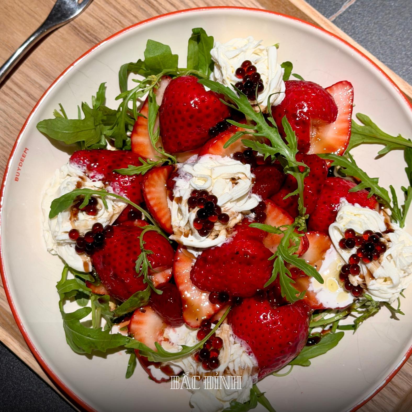 Loại gia vị tròn xoe đang khiến chị em điên đảo: "Đắt xắt ra miếng" nhưng tự làm cũng vô cùng dễ - Ảnh 3. Loại gia vị tròn xoe đang khiến chị em điên đảo: "Đắt xắt ra miếng" nhưng tự làm cũng vô cùng dễ - Ảnh 3.