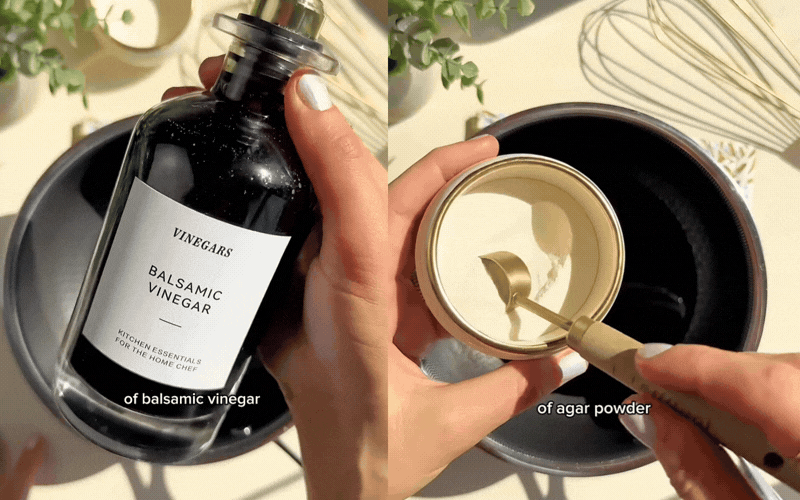 Loại gia vị tròn xoe đang khiến chị em điên đảo: "Đắt xắt ra miếng" nhưng tự làm cũng vô cùng dễ - Ảnh 15. Loại gia vị tròn xoe đang khiến chị em điên đảo: "Đắt xắt ra miếng" nhưng tự làm cũng vô cùng dễ - Ảnh 15.