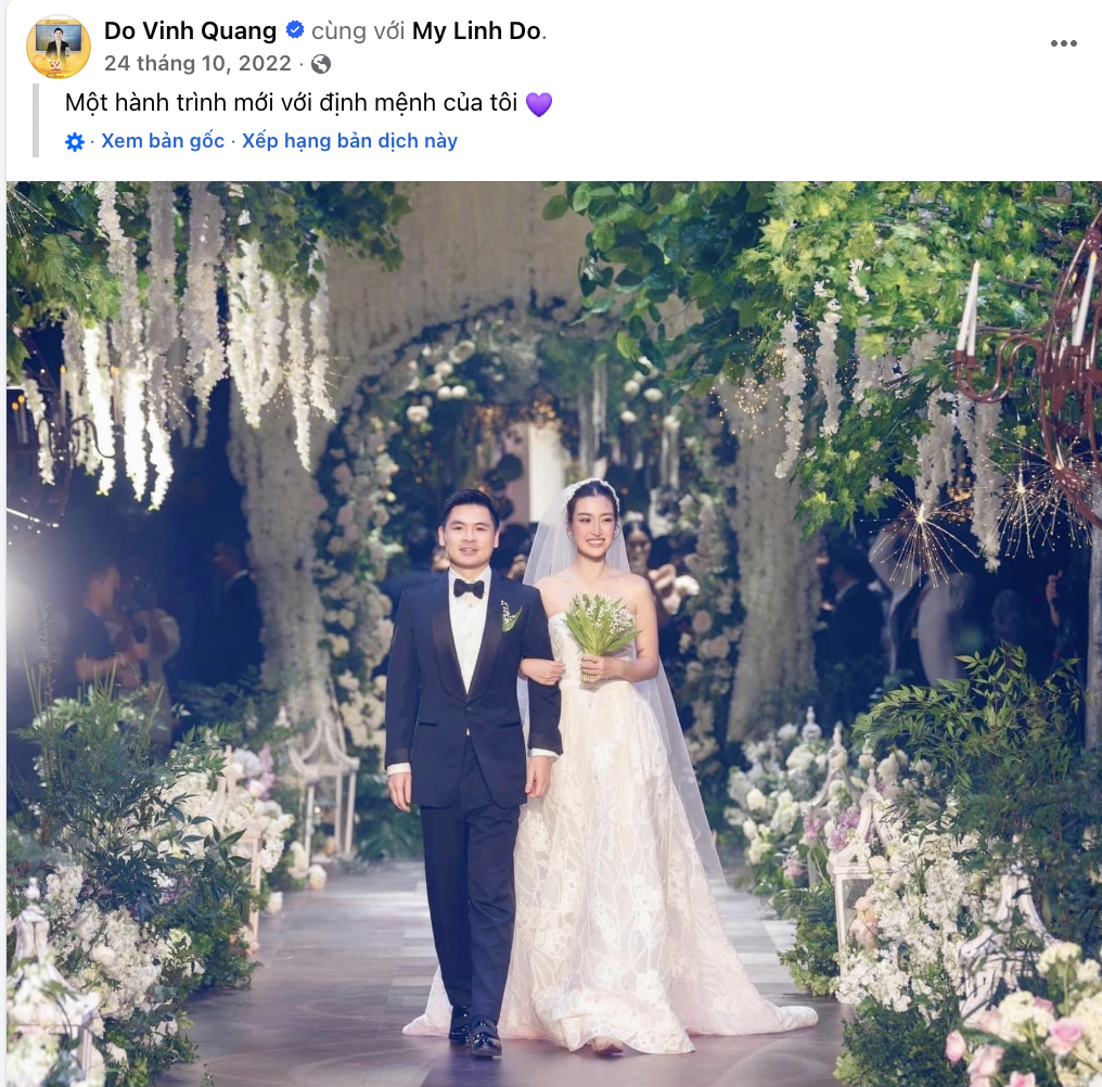 Chủ tịch Hà Nội FC làm gì có lỗi với Hoa hậu Đỗ Mỹ Linh thế?- Ảnh 4.