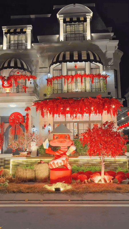 Gần Tết, Đoàn Di Băng "đột ngột quay lại" theo cách không ai nghĩ đến - Ảnh 9.