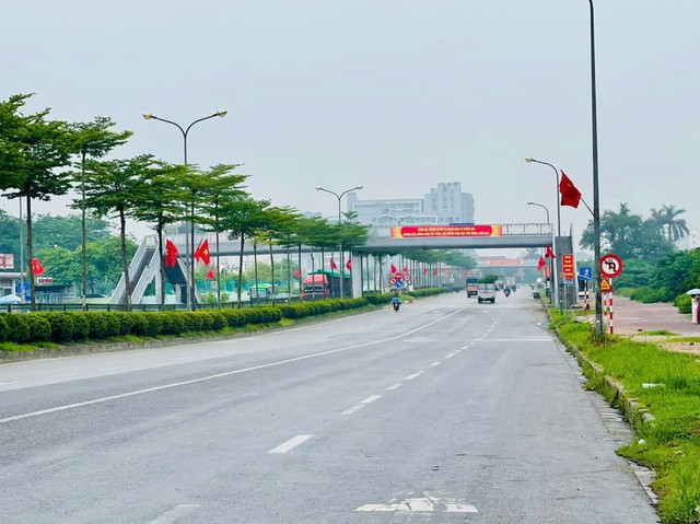 Hà Nội: Xuất hiện khu đô thị 26 ha, "hàng xóm" đại đô thị 35.000 tỷ đồng của Vingroup- Ảnh 1.