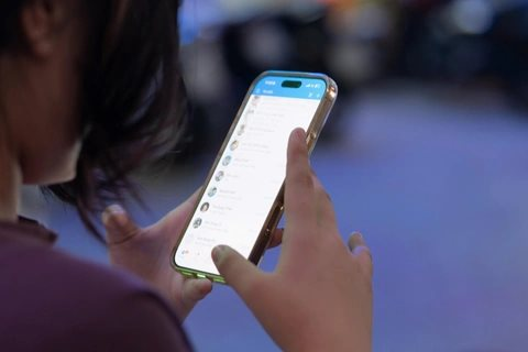 Cảnh báo lừa đảo qua Zalo: Người dân cần nâng cao cảnh giác năm 2026 - Ảnh 1.