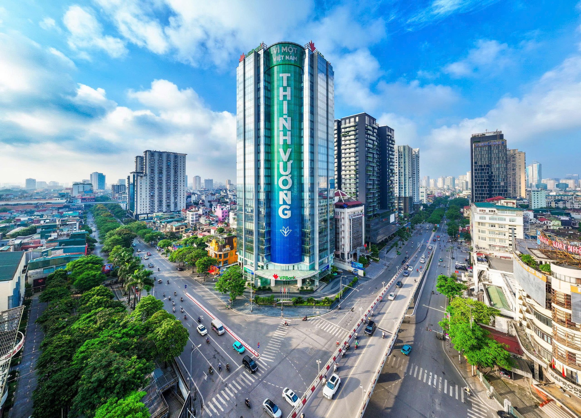 Từ nội lực thương hiệu Việt đến tầm v&oacute;c quốc tế: H&agrave;nh tr&igrave;nh &ldquo;vươn m&igrave;nh ra biển lớn&rdquo; tại WeChoice 2025 - Ảnh 3.