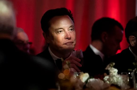 Elon Musk và cuộc khủng hoảng tài chính trong ngành công nghệ 2026 - Ảnh 3.