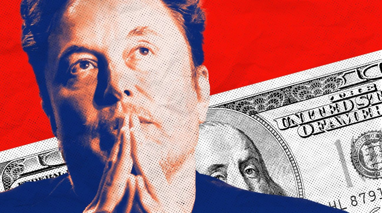 Elon Musk và cuộc khủng hoảng tài chính trong ngành công nghệ 2026 - Ảnh 2.