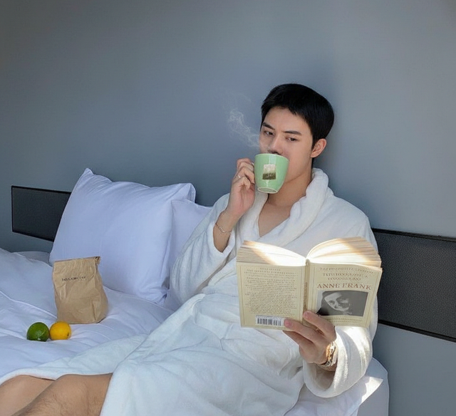 Khuyên Thật Lòng: 7 Kiểu Uống Trà Biến Tốt Thành Khuyên Thật Lòng: 7 Kiểu Uống Trà Biến Tốt Thành