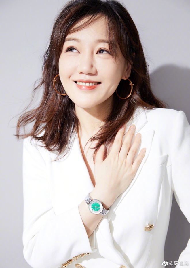 Nữ diễn viên mua 2 kg vàng, giờ choáng váng trước số tiền lãi vào ngày giá vàng lập đỉnh- Ảnh 5.