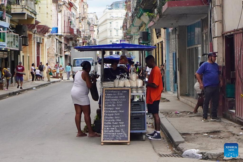Một ngày ở Havana, Cuba - Ảnh 5. Một ngày ở Havana, Cuba - Ảnh 5.