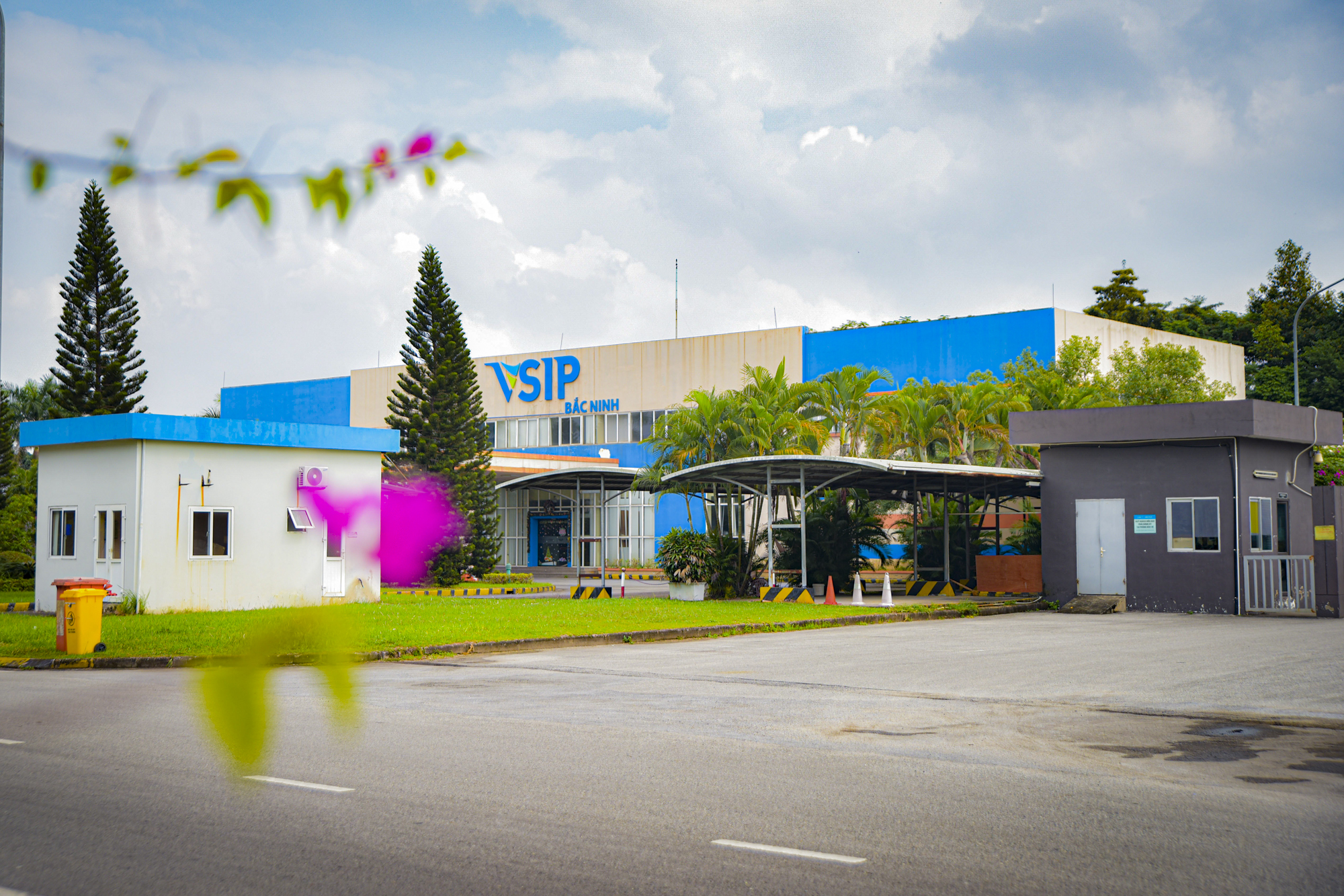 Người dân thành phố Huế đón tin vui: Sắp có thêm khu công nghiệp rộng hơn 450 ha, tổng vốn đầu tư trên 3.000 tỷ đồng - Ảnh 1.