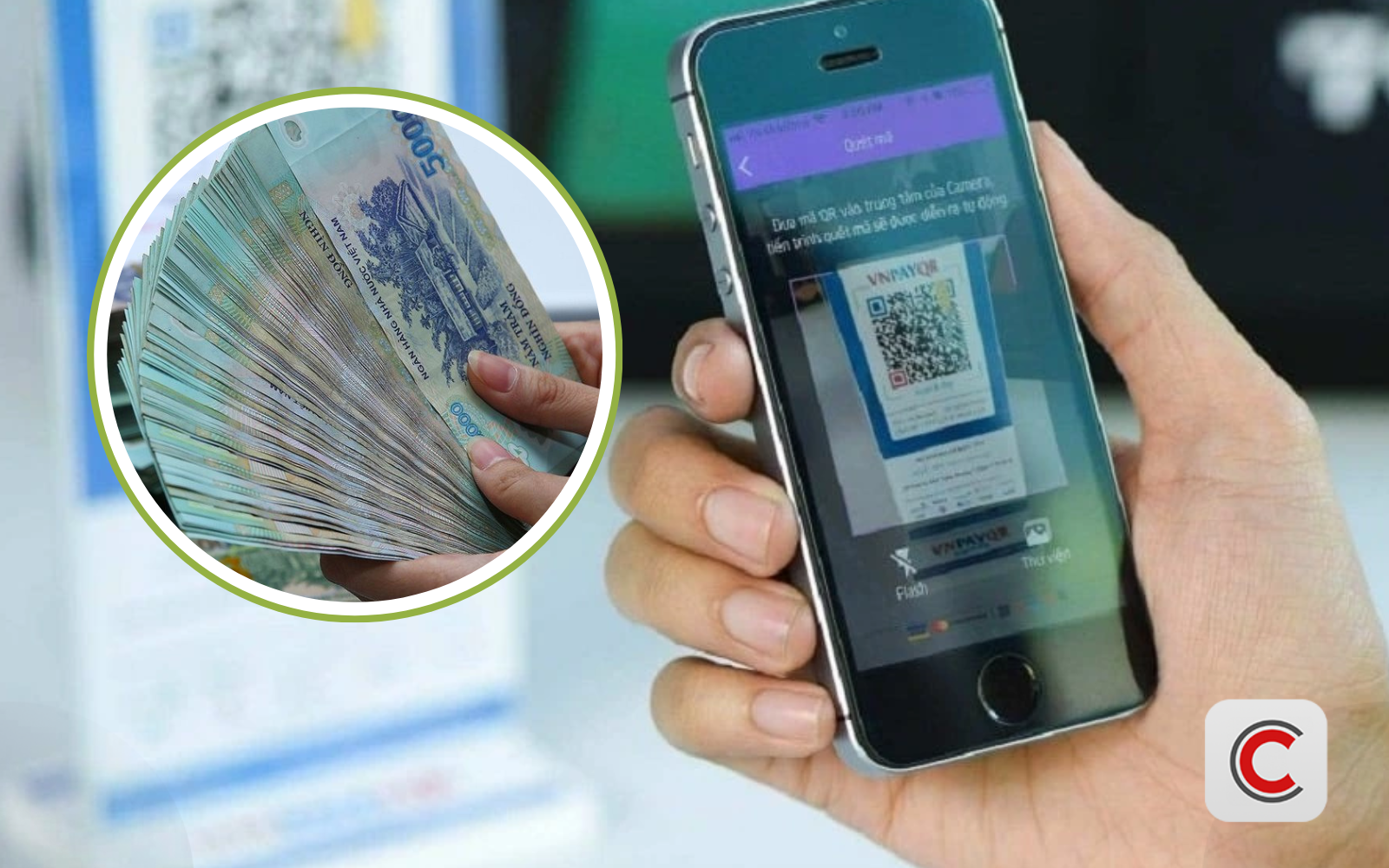 Cá nhân có dòng tiền lớn ra vào tài khoản ngân hàng phải làm sao để không vi phạm thuế? Bộ Tài chính trả lời - Ảnh 1.