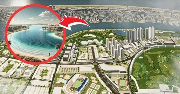 B&aacute;o Mỹ ngạc nhi&ecirc;n trước si&ecirc;u đ&ocirc; thị 10 tỷ USD của Việt Nam, dự b&aacute;o s&aacute;nh ngang loạt dự &aacute;n h&agrave;ng đầu TG