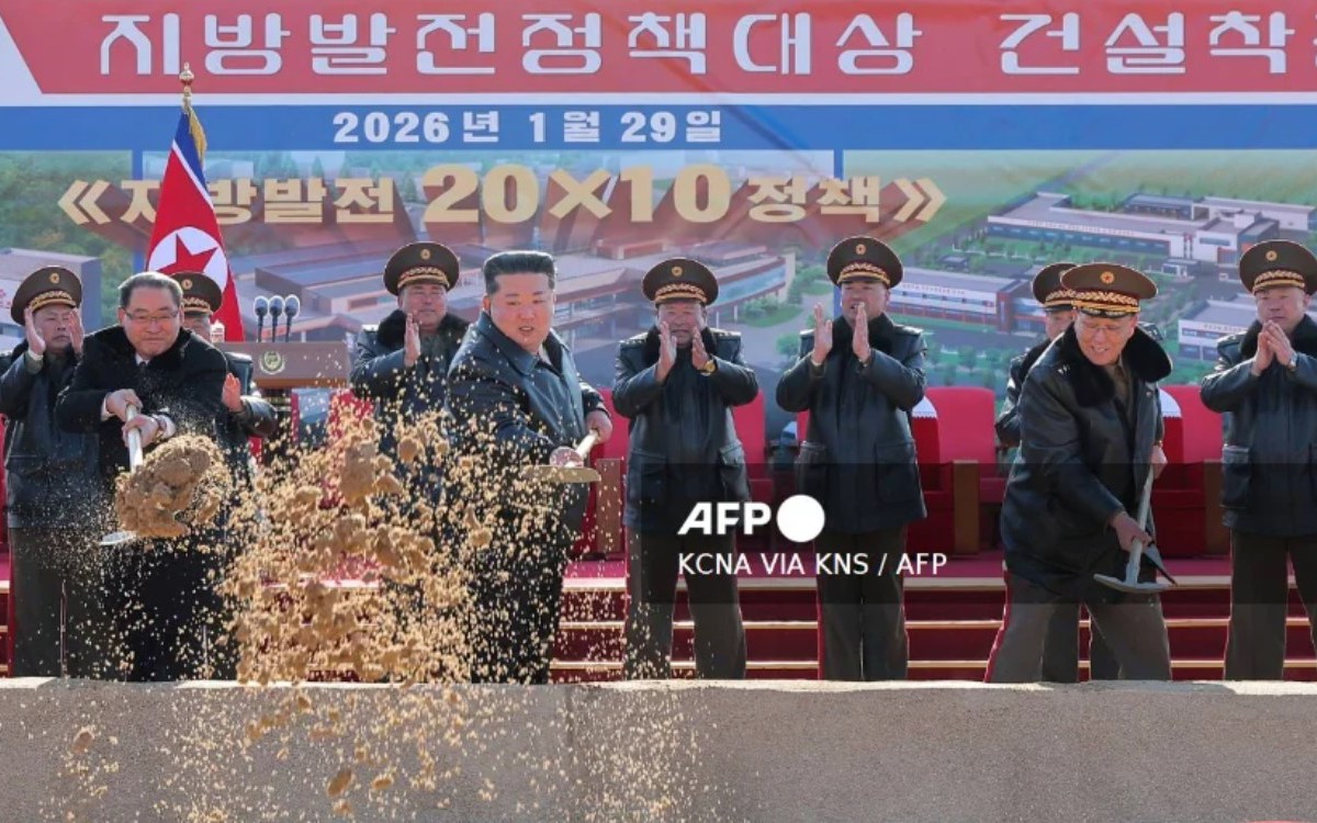 Con g&aacute;i &ocirc;ng Kim Jong Un c&oacute; thể trở th&agrave;nh người kế nhiệm l&atilde;nh đạo Triều Ti&ecirc;n - Ảnh 2.