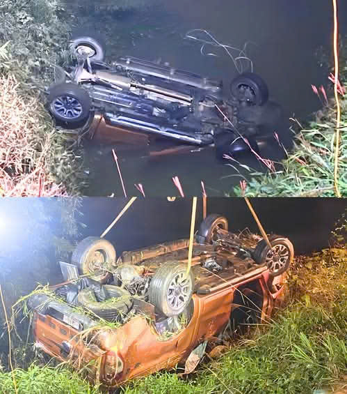 Tai nạn xe bán tải tại Lào Cai khiến 2 người tử vong và 2 người bị thương - Ảnh 1. Tai nạn xe bán tải tại Lào Cai khiến 2 người tử vong và 2 người bị thương - Ảnh 1.