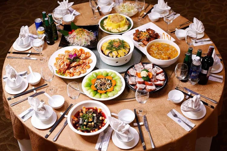 Sau bữa nhậu tất niên, chồng thú nhận một chuyện về gia đình mình khiến tôi choáng váng- Ảnh 1.