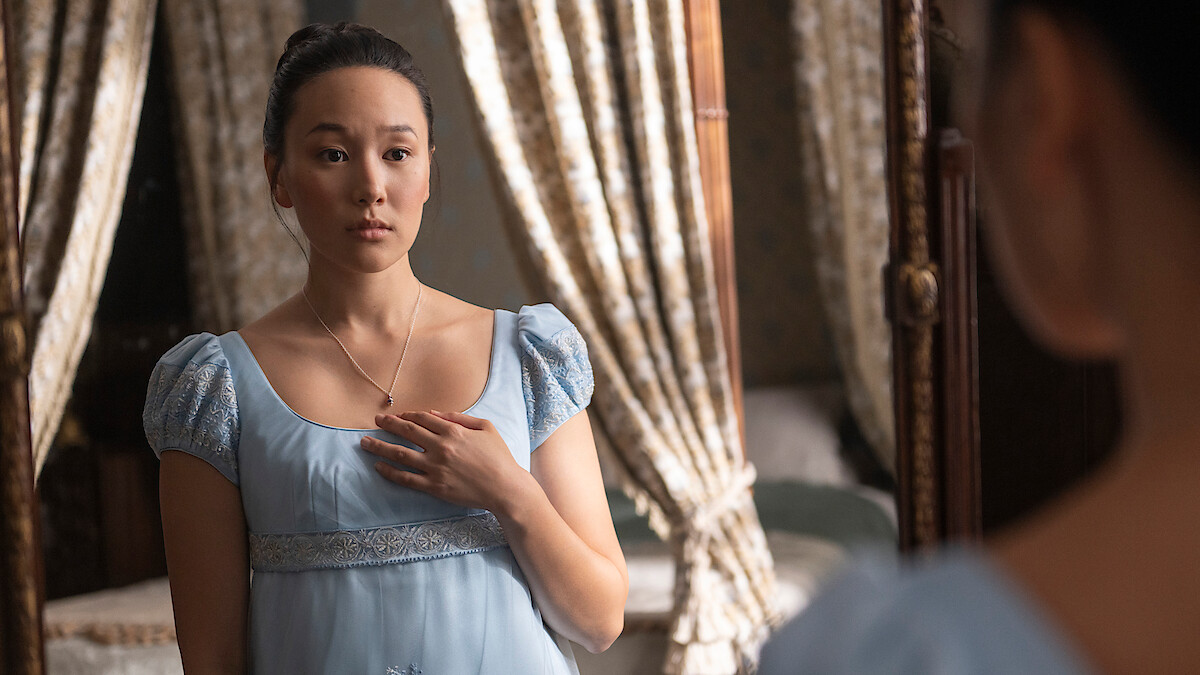 Phim 18+ cổ trang hay nhất 2026 xuất hiện rồi: Nữ ch&iacute;nh đẹp mướt mườn mượt, chắc chắn phải xem lại lần 2- Ảnh 5.