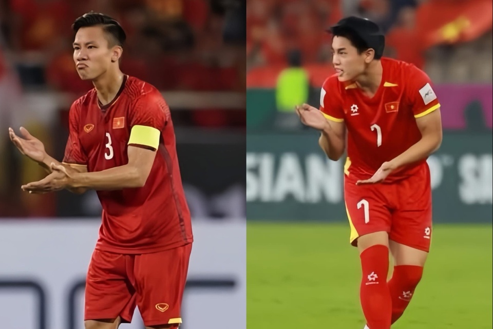 Vì sao Quế Ngọc Hải gọi Đình Bắc là "khủng long"? - Ảnh 1. Vì sao Quế Ngọc Hải gọi Đình Bắc là "khủng long"? - Ảnh 1.