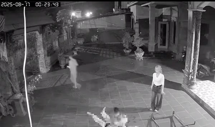 H&agrave; Thị Lai Hạ lĩnh &aacute;n 19 năm t&ugrave; v&igrave; &aacute;n Giết người chấn động tại Ph&uacute; Thọ - Ảnh 2.