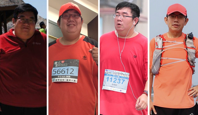 1 cựu CEO c&ocirc;ng ty c&ocirc;ng nghệ từng nặng 150kg, cơ thể 50% l&agrave; mỡ bỗng "lột x&aacute;c" nhờ th&oacute;i quen kh&ocirc;ng tốn 1 xu, ai l&agrave;m cũng dễ- Ảnh 1.