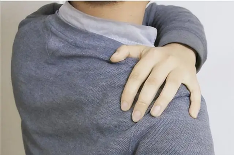 Bác Sĩ Cảnh Báo: 4 Vị Trí Trên Cơ Thể Đau Đi Đau Lại, Có Thể Là Tín Hiệu Ung Thư Sớm- Ảnh 1. Bác Sĩ Cảnh Báo: 4 Vị Trí Trên Cơ Thể Đau Đi Đau Lại, Có Thể Là Tín Hiệu Ung Thư Sớm- Ảnh 1.