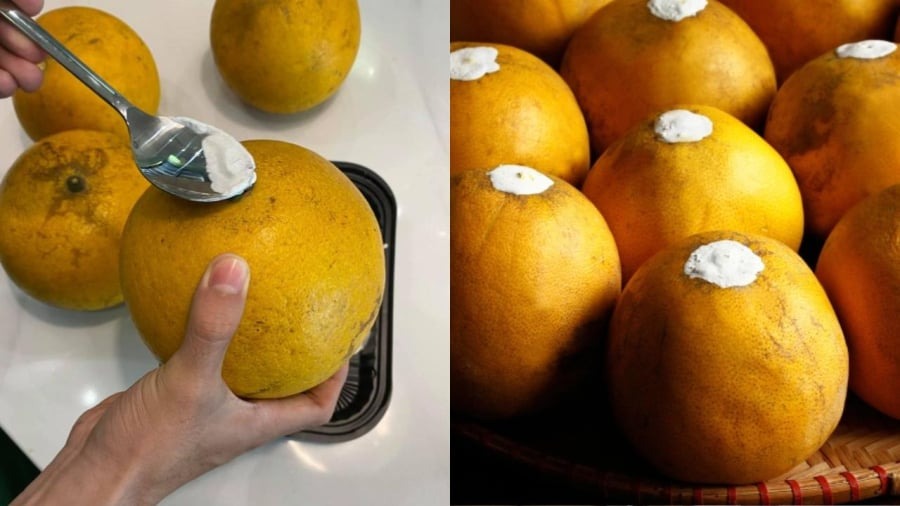 Loại quả hot nhất Tết để 2 th&aacute;ng kh&ocirc;ng mốc, kh&ocirc;ng hỏng, c&agrave;ng l&acirc;u c&agrave;ng ngon ngọt- Ảnh 3.